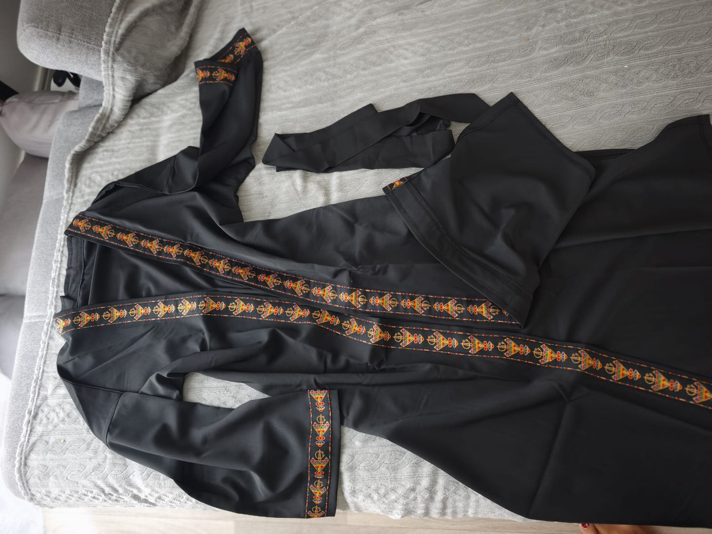 KIMONO Berbère