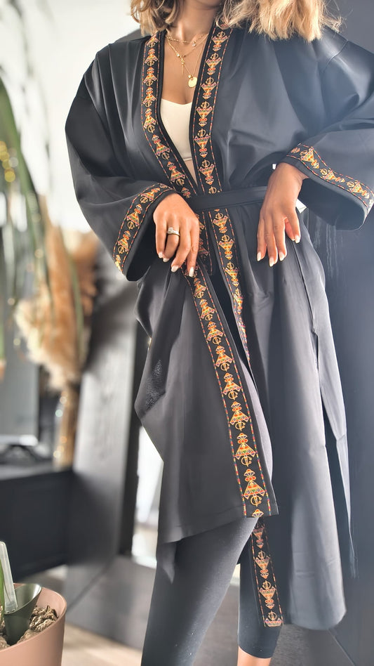 KIMONO Berbère