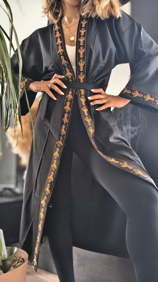 KIMONO Berbère